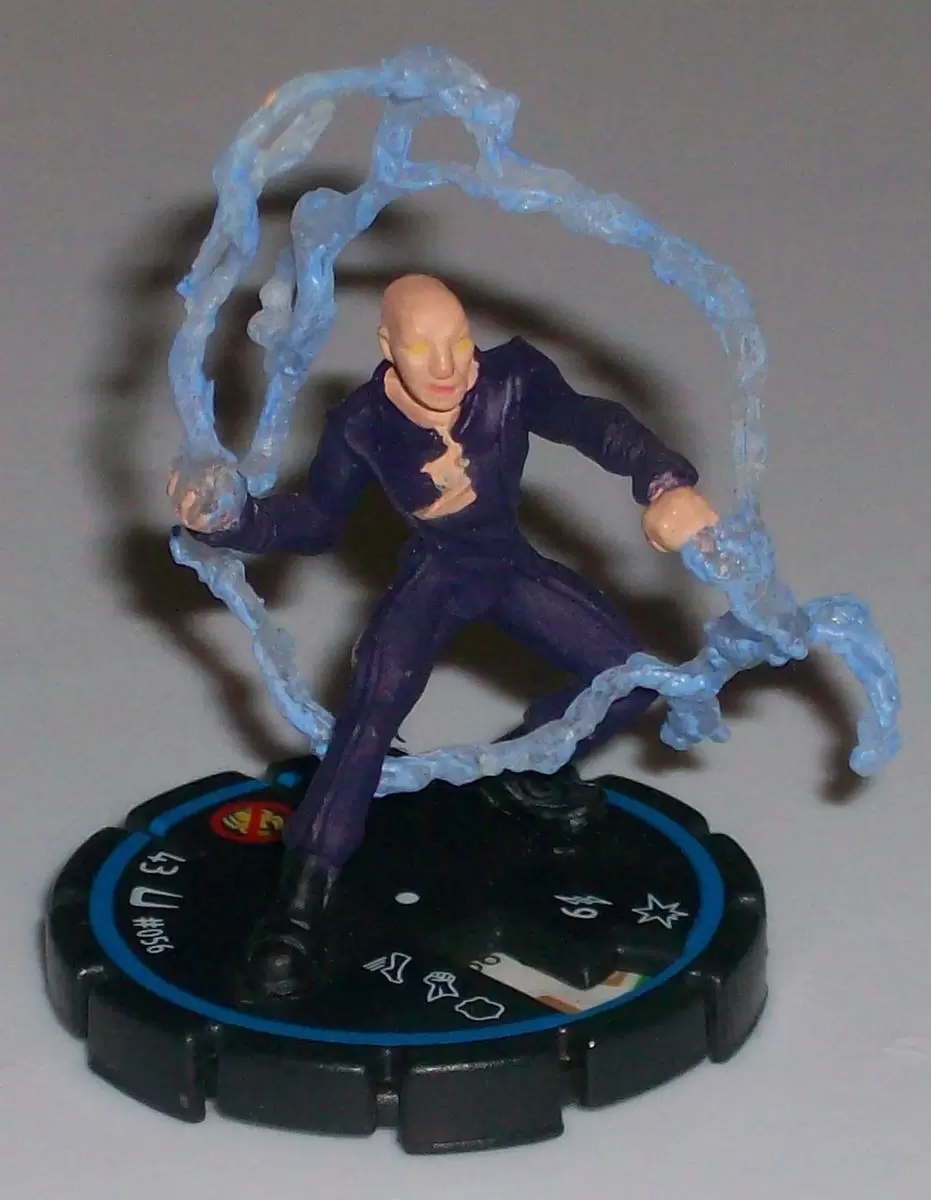 Ultimates - Electro