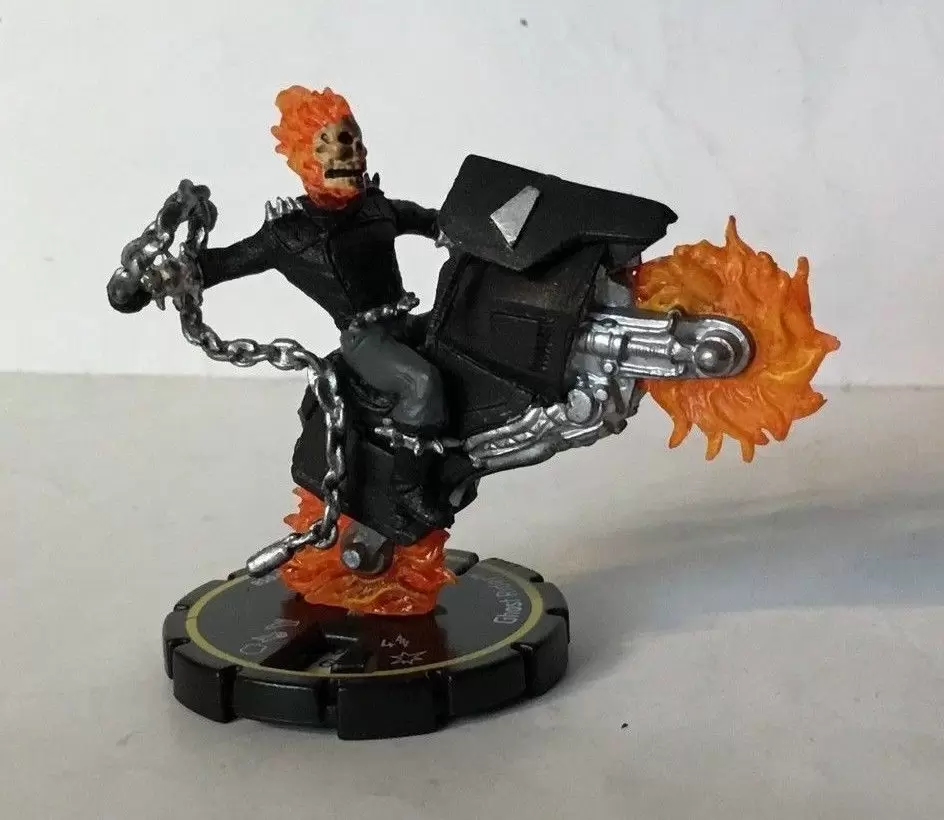 Ultimates - Ghost Rider