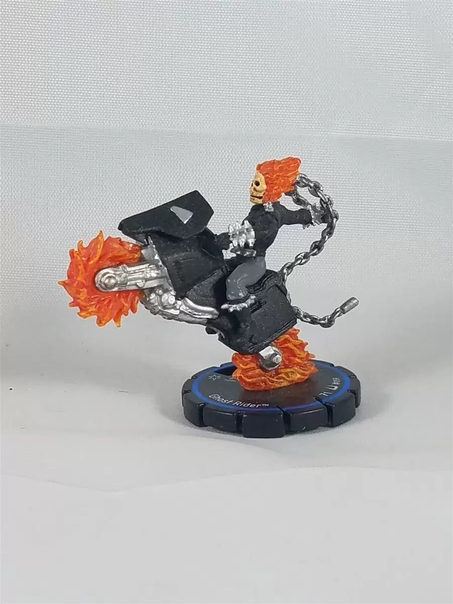 Ultimates - Ghost Rider