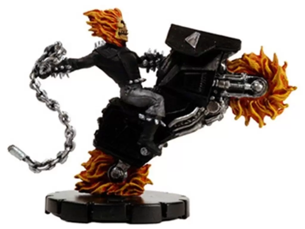 Ultimates - Ghost Rider
