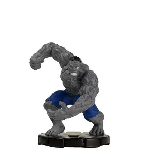 Ultimates - Hulk