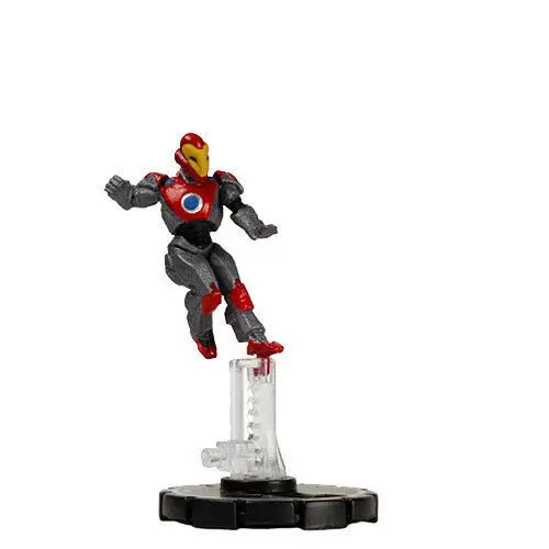 Ultimates - Iron Man