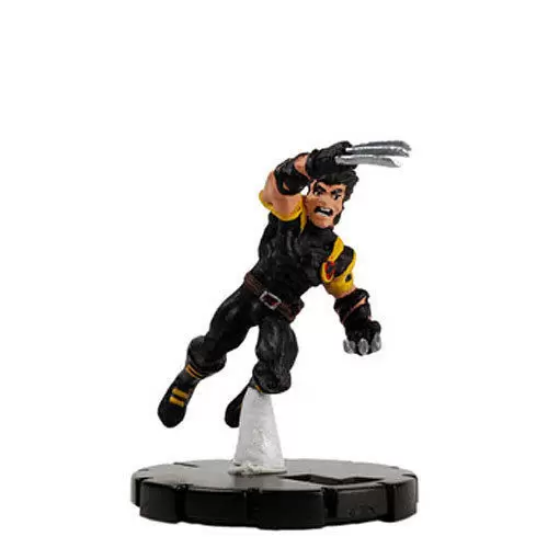 Ultimates - James Howlett