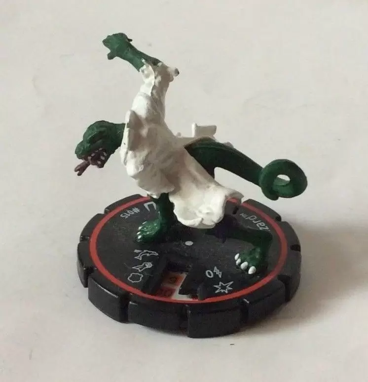 Ultimates - Lizard