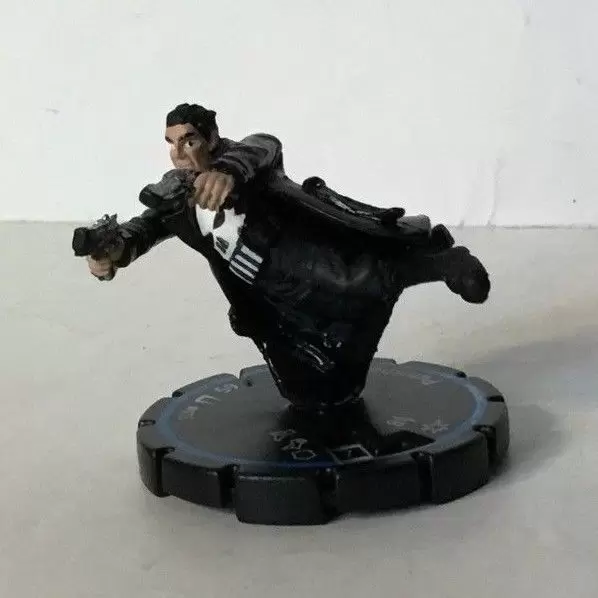 Ultimates - Punisher