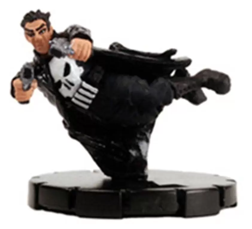 Ultimates - Punisher