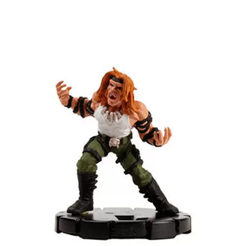 Ultimates - Sabretooth