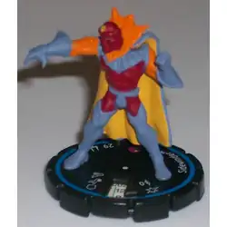 Sidewinder