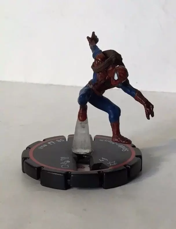 Ultimates - Spider-Man