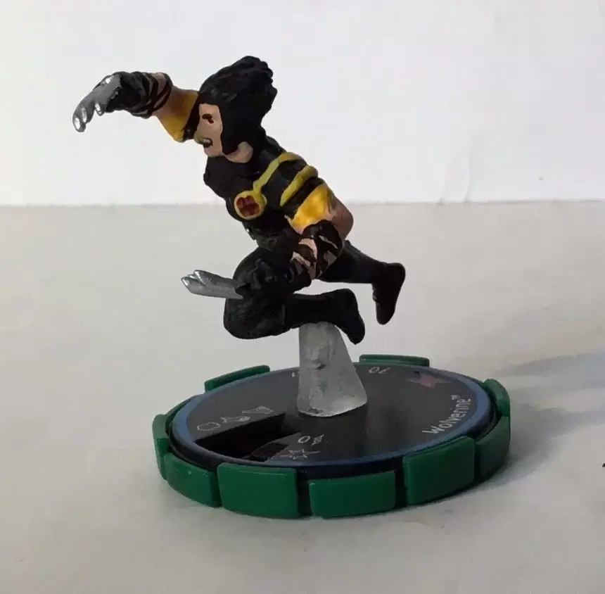 Ultimates - Wolverine