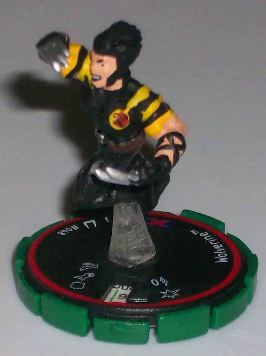 Ultimates - Wolverine