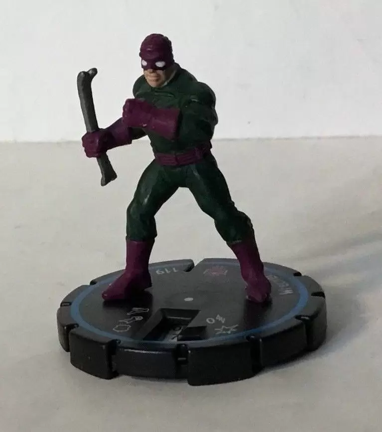 Ultimates - Wrecker