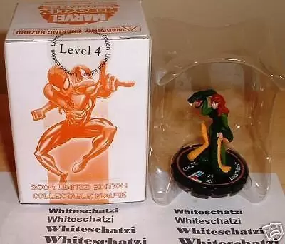 Ultimates - Zelda Dubois