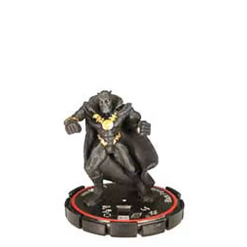 Marvel Universe - Black Panther