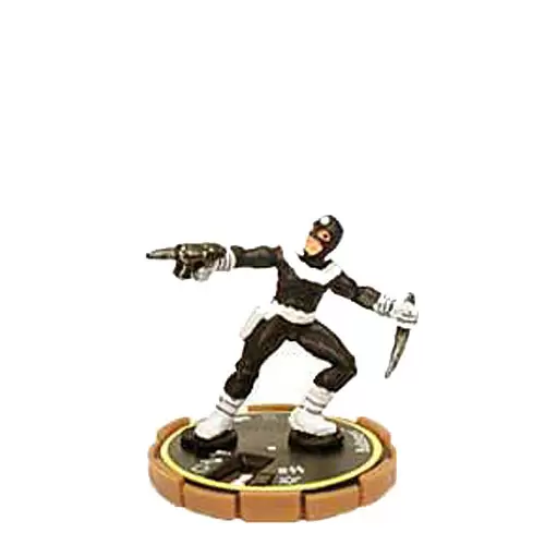 Marvel Universe - Bullseye