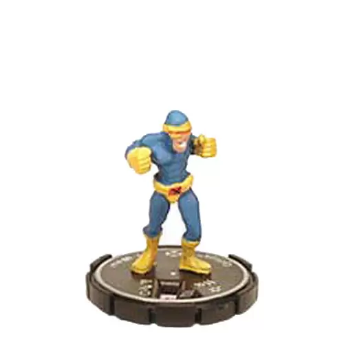 Universe - Cyclops