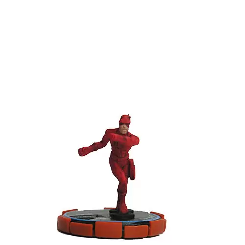Universe - Daredevil