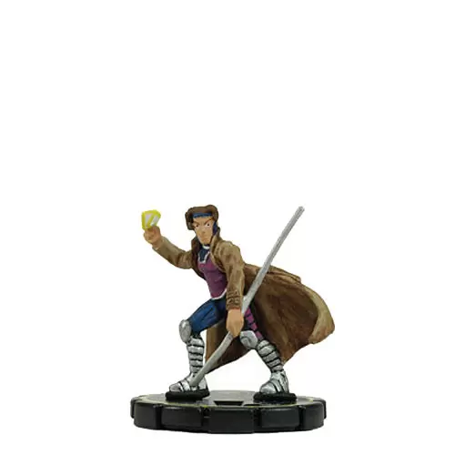 Universe - Gambit