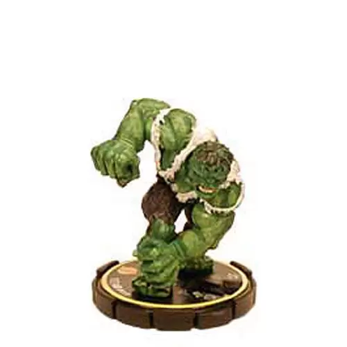 Universe - Hulk