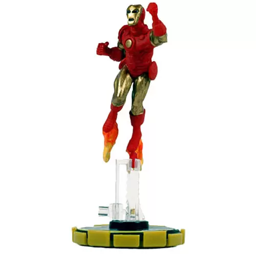 Marvel Universe - Iron Man