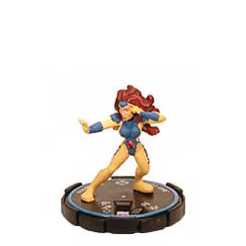 Universe - Jean Grey
