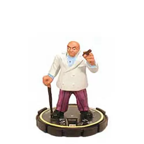 Universe - Kingpin