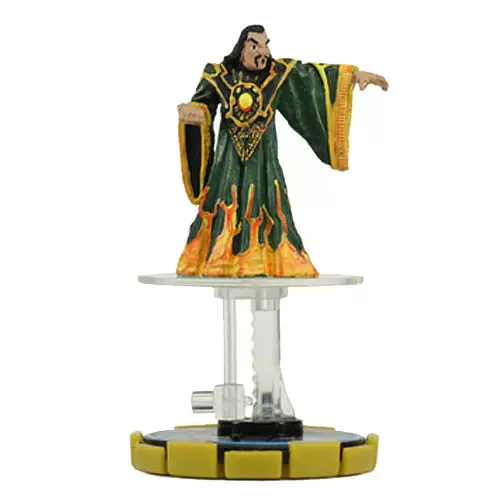 Marvel Universe - Mandarin