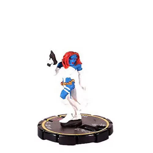 Marvel Universe - Mystique