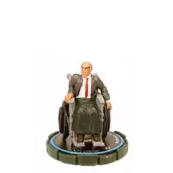 Professor Xavier