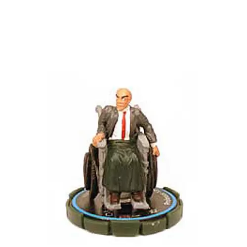 Marvel Universe - Professor Xavier
