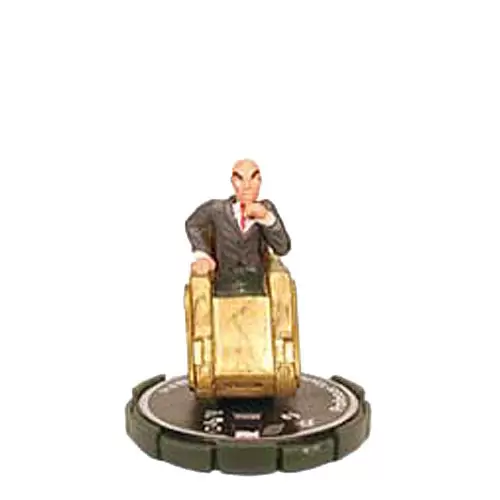 Universe - Professor Xavier
