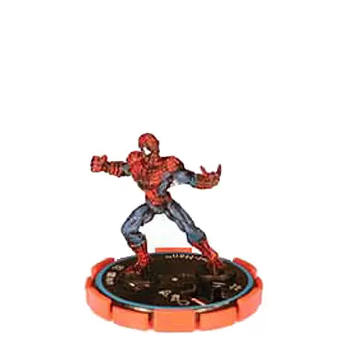 Universe - Spider-Man