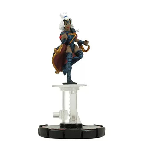 Marvel Universe - Storm