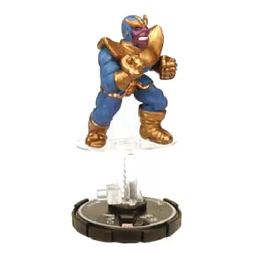 Universe - Thanos
