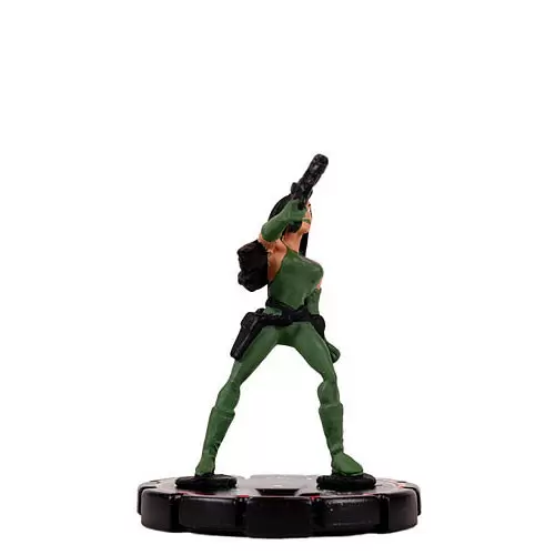 Marvel Universe - Viper