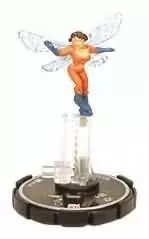 Marvel Universe - Wasp