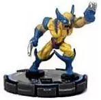 Universe - Wolverine