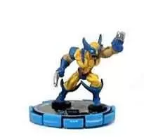 Universe - Wolverine