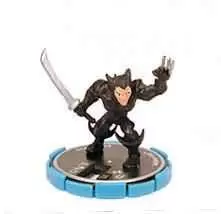 Universe - Wolverine