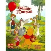 Sticker Album