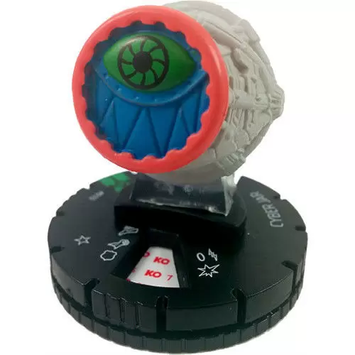 Yu-Gi-Oh! Series Three - Cyber Jar