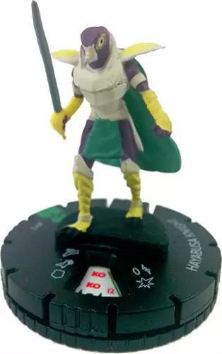 Yu-Gi-Oh! Series Three - Hayabusa Knight