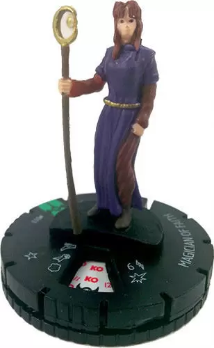 Yu-Gi-Oh! Series Three - Magician of Faith