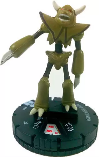 Yu-Gi-Oh! Series Three - Man-Eater Bug