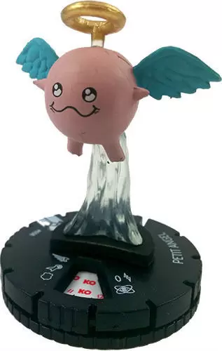 Yu-Gi-Oh! Series Three - Petit Angel