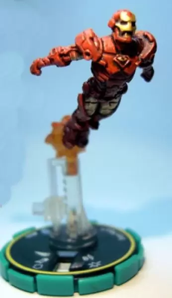 Armor Wars - Iron Man