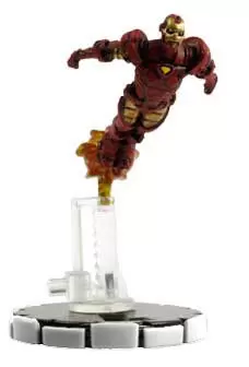 Armor Wars - Iron Man