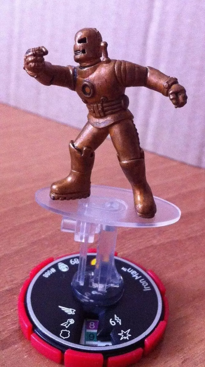 Armor Wars - Iron Man