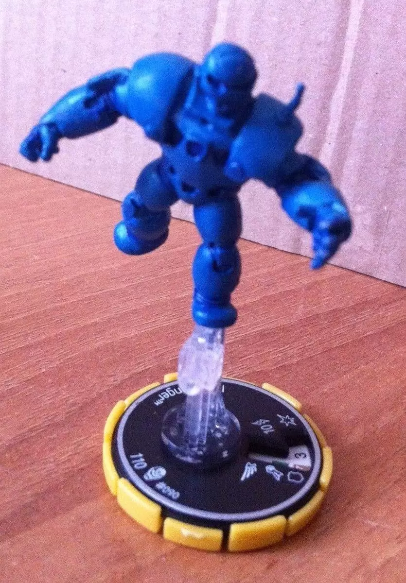 Armor Wars - Iron Monger