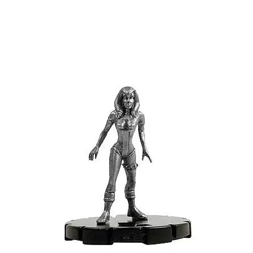 Armor Wars - Jocasta